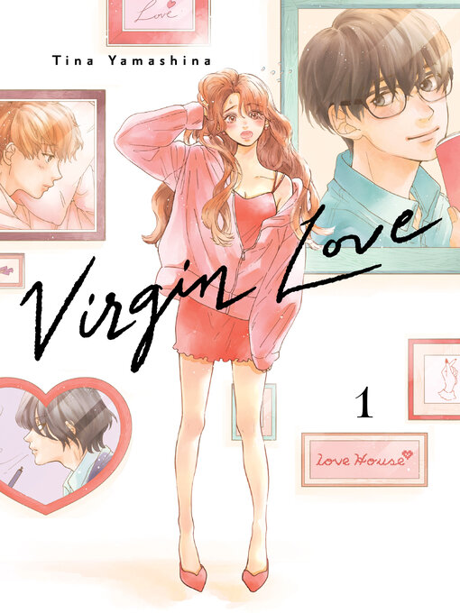 Title details for Virgin Love 1 by Tina Yamashina - Available